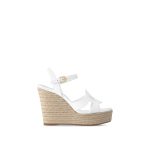 LV Isola Wedge Sandal - Image 5